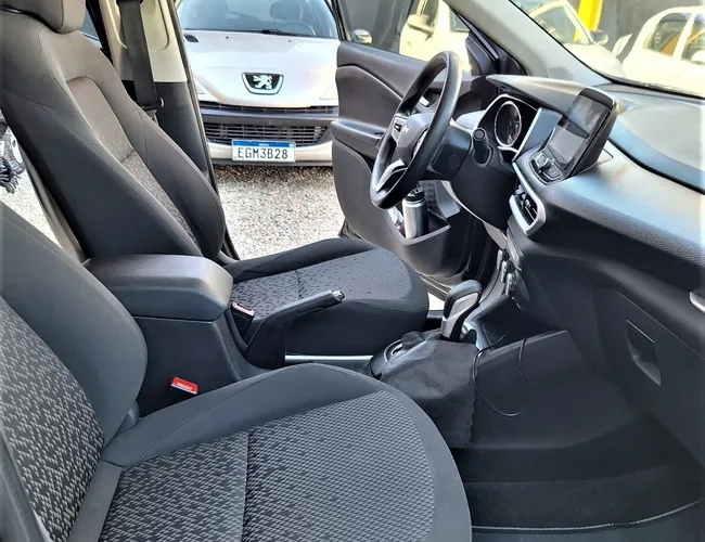 Imagem 6 – Tracker 2021 1.0 12V 4P Flex Turbo Automático