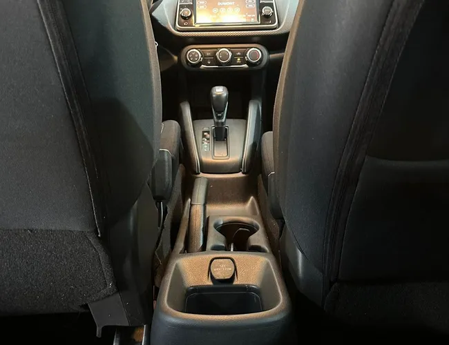 Imagem 14 – Kicks 2024 Kicks Sense 1.6 16V Flex Aut.