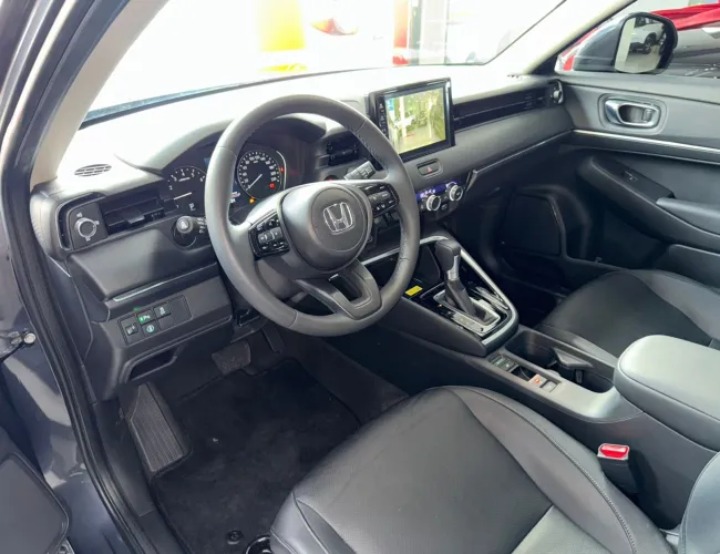 Imagem 10 – Hr-V 2024 1.5 Di I-Vtec Flex Exl Cvt