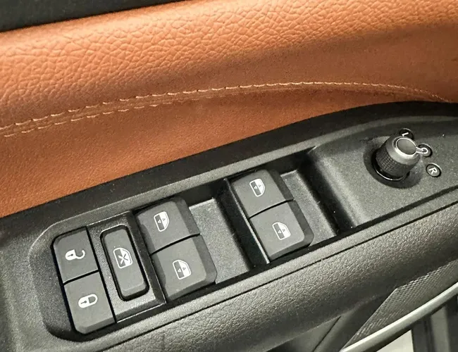 Imagem 19 – Compass 2023 1.3 T270 Turbo Flex Sport At6