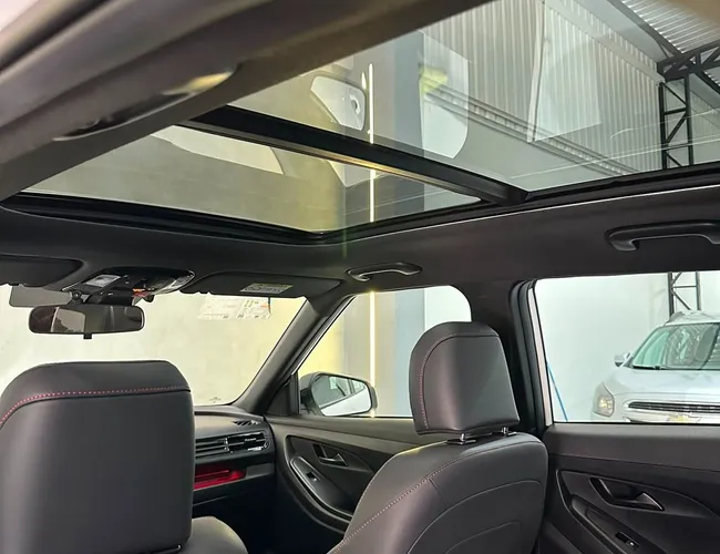 Imagem 22 – Creta 2025 Creta N Line 1.0 Tb 12V Flex Aut.