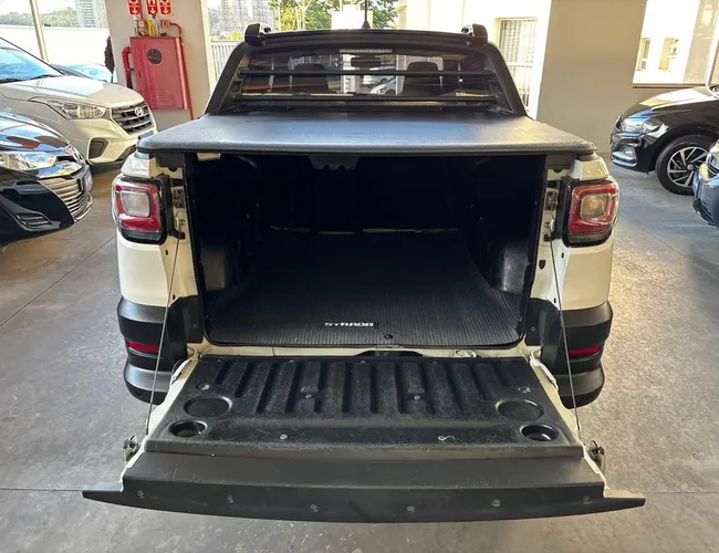 Imagem 13 – Strada 2021 1.3 Firefly Flex Freedom Cd Manual