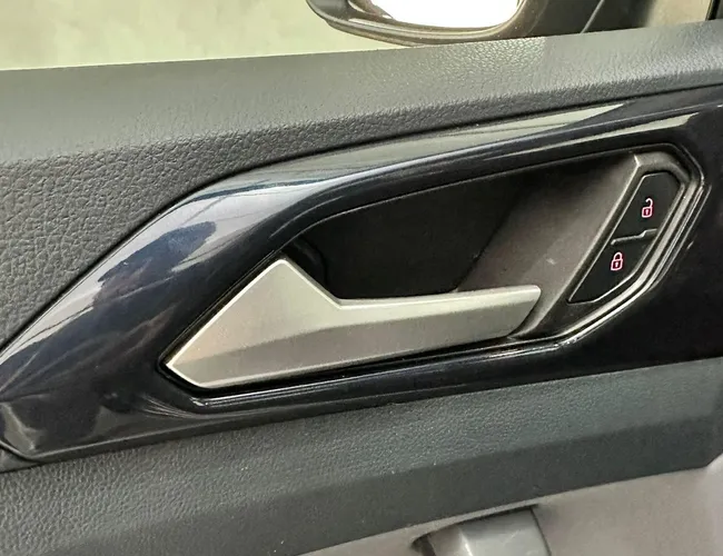 Imagem 19 – T-Cross 2023 1.0 200 Tsi Total Flex Comfortline Automático