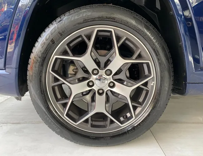 Imagem 20 – Commander 2023 1.3 T270 Turbo Flex Overland At6