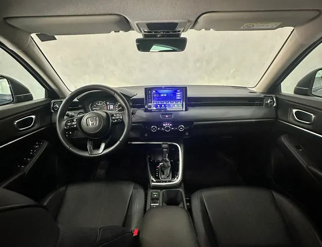 Imagem 9 – Hr-V 2023 1.5 Di I-Vtec Flex Exl Cvt