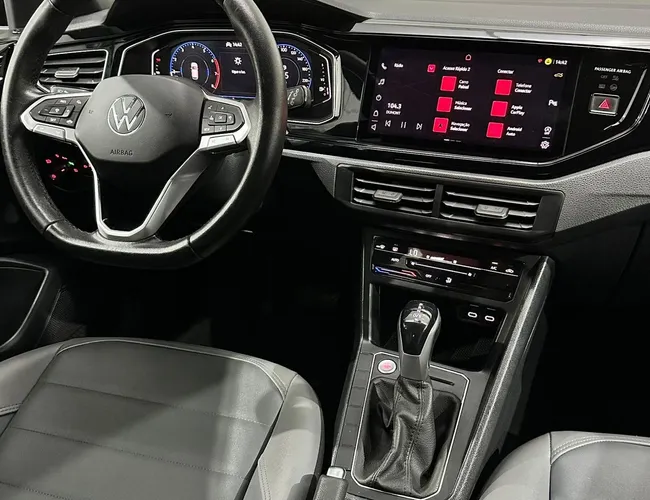 Imagem 11 – Virtus 2023 1.0 200 Tsi Highline Automático