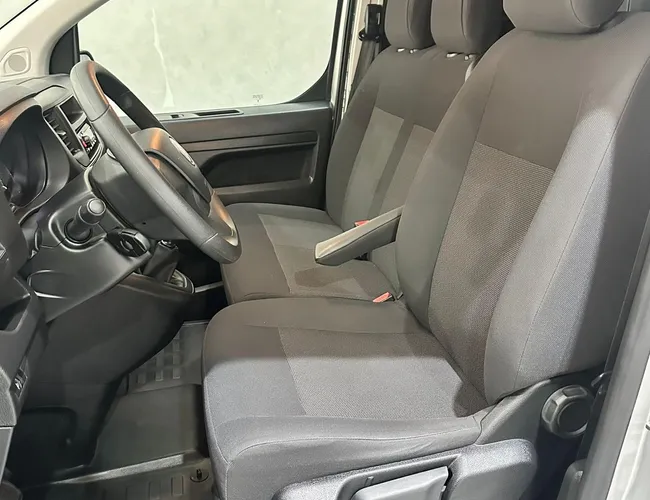 Imagem 16 – Scudo 2024 1.5 Bluehdi Diesel Cargo Manual