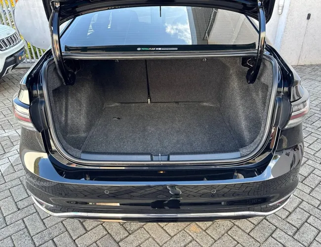 Imagem 14 – Virtus 2024 1.0 200 Tsi Highline Automático