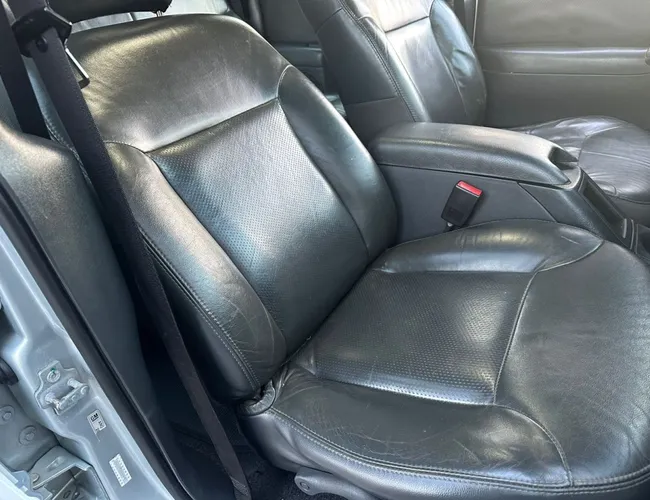 Imagem 6 – S10 2010 2.4 Mpfi Executive 4X2 Cd 8V Flex 4P Manual