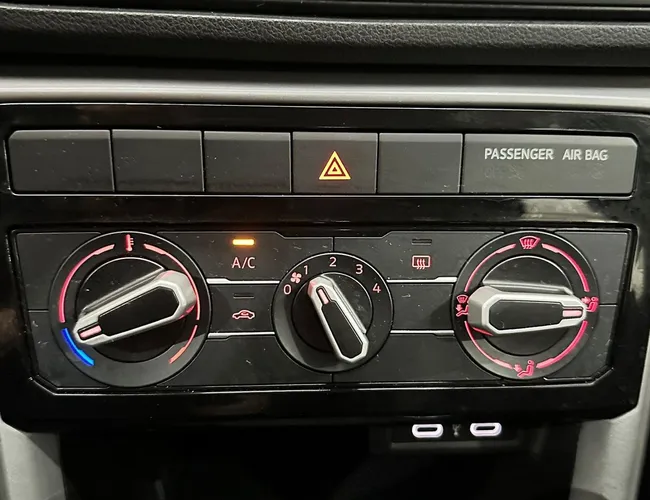 Imagem 13 – T-Cross 2025 1.0 200 Tsi Total Flex Automático