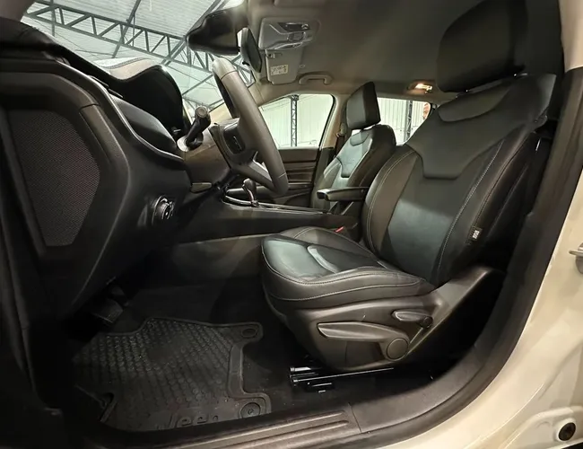 Imagem 5 – Compass 2023 Compass Sport T270 1.3 Tb 4X2 Flex Aut.