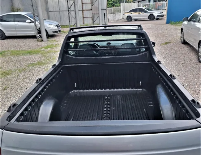 Imagem 9 – Saveiro 2021 1.6 16V Flex Msi Trendline Cabine Simples