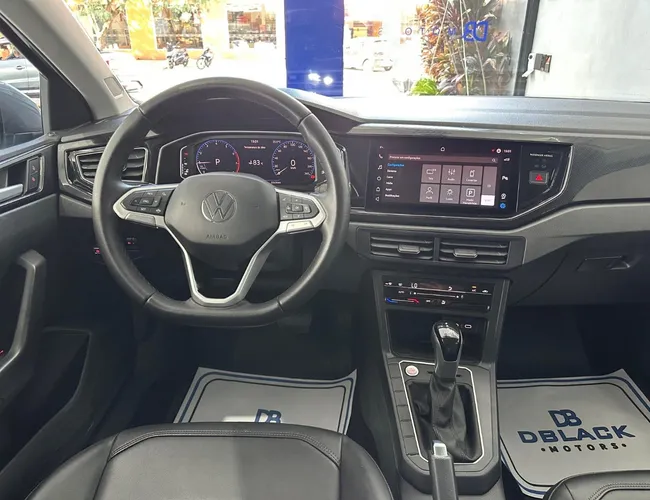 Imagem 11 – Polo 2024 1.0 170 Tsi Highline Automático