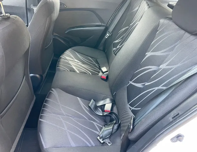 Imagem 6 – Hb20 2015 1.0 Comfort Plus 12V Flex 4P Manual