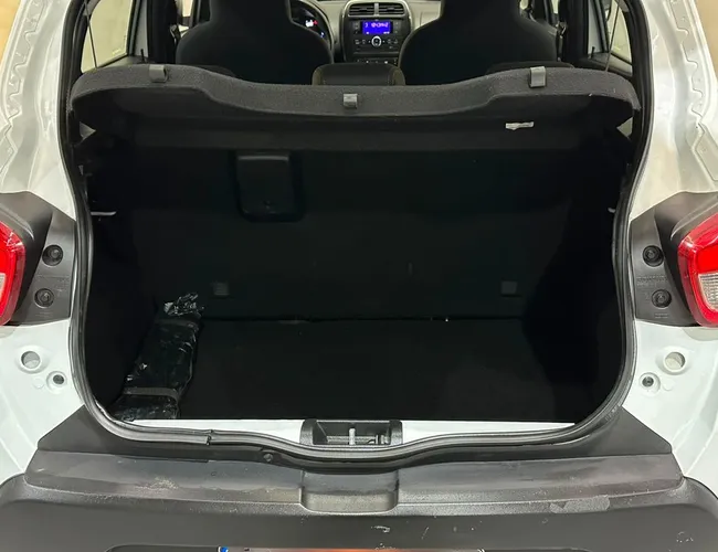 Imagem 16 – Kwid 2024 Kwid Zen 1.0 Flex 12V 5P Mec.
