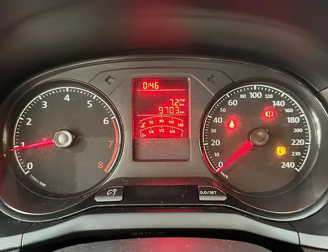 Imagem 11 – Saveiro 2025 1.6 Msi Robust Cd 16V Flex 2P Manual