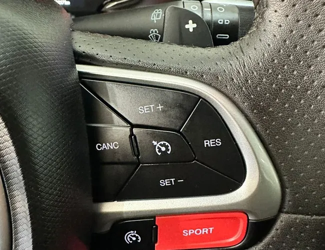 Imagem 20 – Pulse 2024 Pulse Impetus 1.0 Turbo 200 Flex Aut.