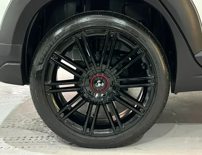 Imagem 27 – Pulse 2026 Pulse Abarth 1.3 Turbo 16V Flex Aut.