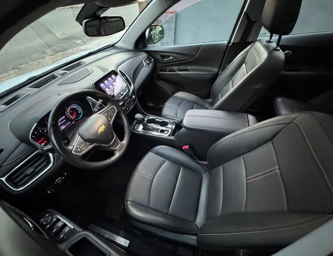 Imagem 13 – Equinox 2022 1.5 16V Turbo Gasolina Premier Awd Automático