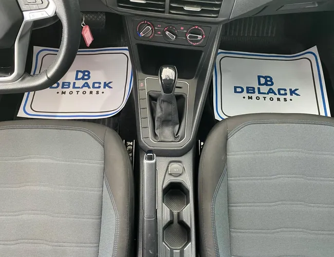 Imagem 13 – Nivus 2024 1.0 200 Tsi Total Flex Comfortline Automático