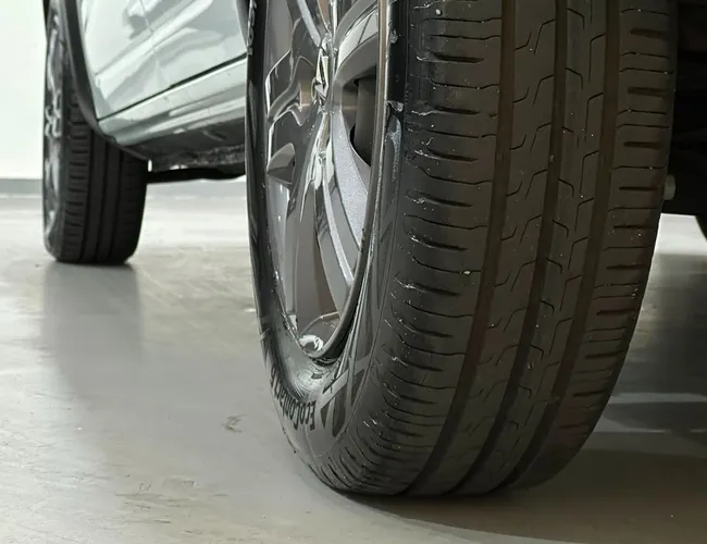 Imagem 18 – Kwid 2024 Kwid Zen 1.0 Flex 12V 5P Mec.
