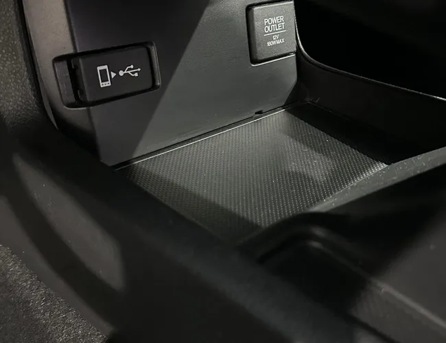 Imagem 16 – Civic 2021 2.0 16V Flexone Lx 4P Cvt