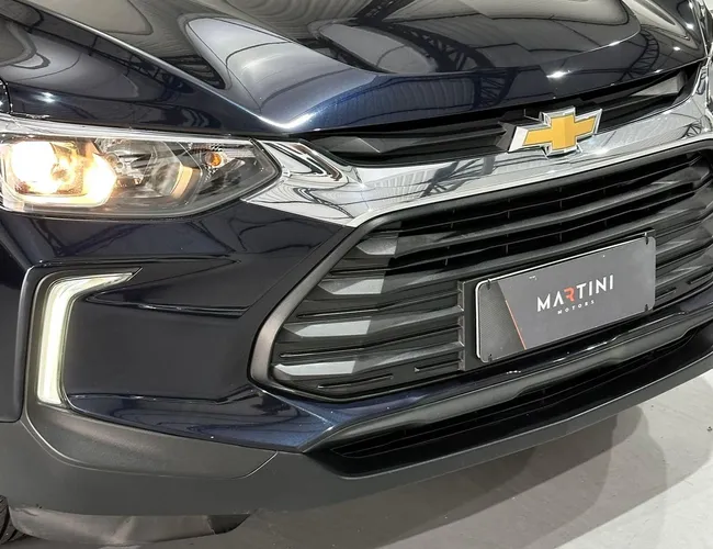 Imagem 7 – Tracker 2022 1.0 Turbo Flex Ltz Automático