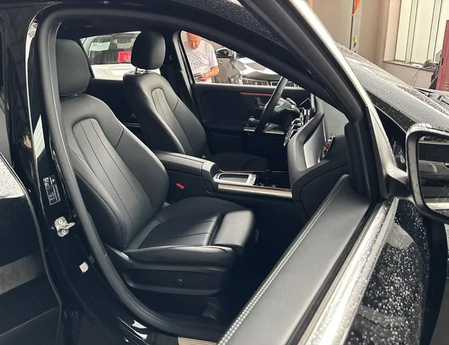 Imagem 16 – Gla 200 2025 1.3 Mhev Progressive 7G-Dct