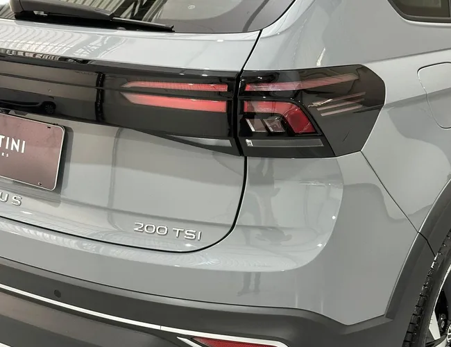 Imagem 8 – Nivus 2024 1.0 200 Tsi Total Flex Highline Automático