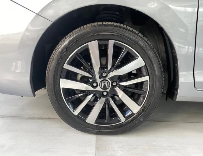 Imagem 16 – City 2024 1.5 I-Vtec Flex Hatch Exl Cvt