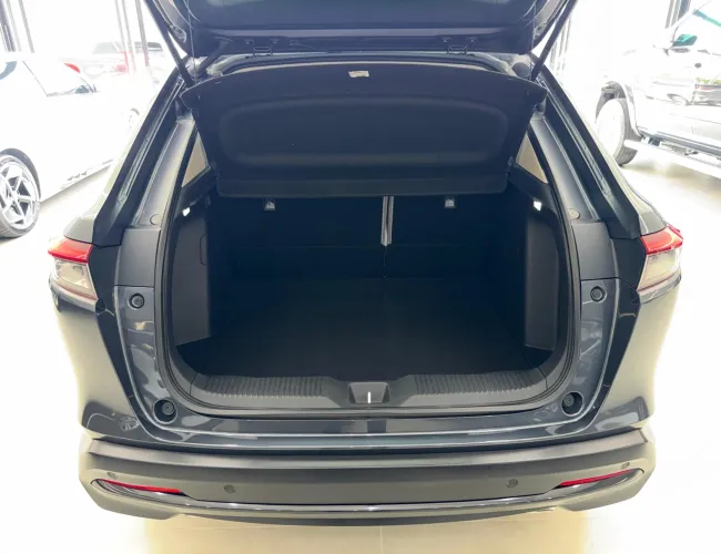 Imagem 7 – Hr-V 2024 1.5 Di I-Vtec Turbo Flex Advance Cvt