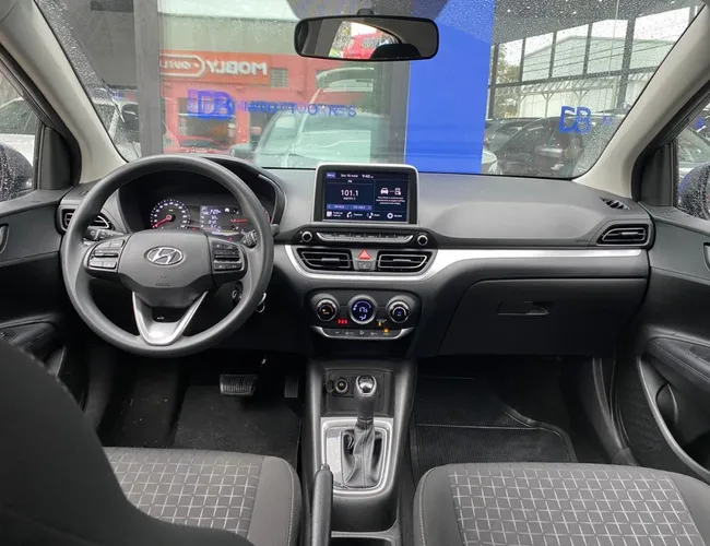 Imagem 16 – Hb20 2025 1.0 Tgdi Flex Comfort Plus Automático