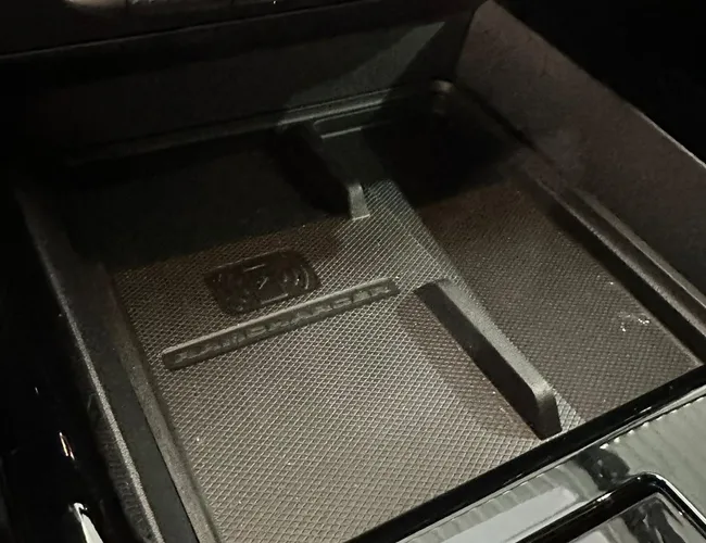 Imagem 20 – Rampage 2025 2.0 Hurricane 4 Turbo Gasolina Rebel 4X4 Automático