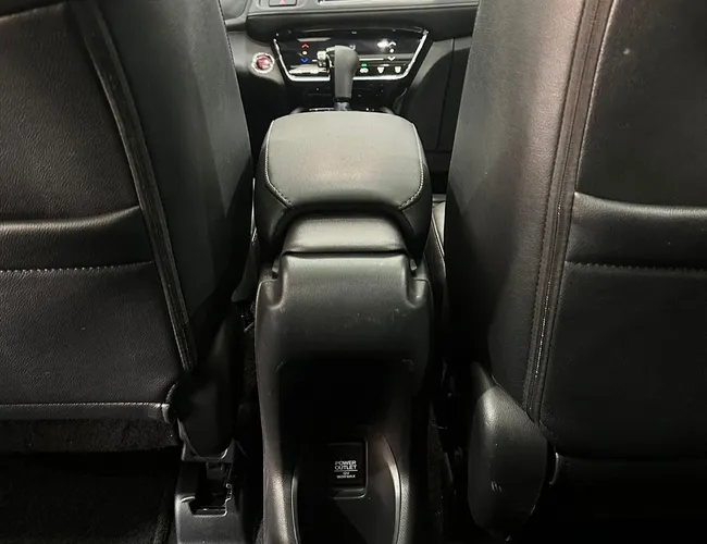 Imagem 14 – Hr-V 2021 1.5 16V Turbo Gasolina Touring 4P Automático