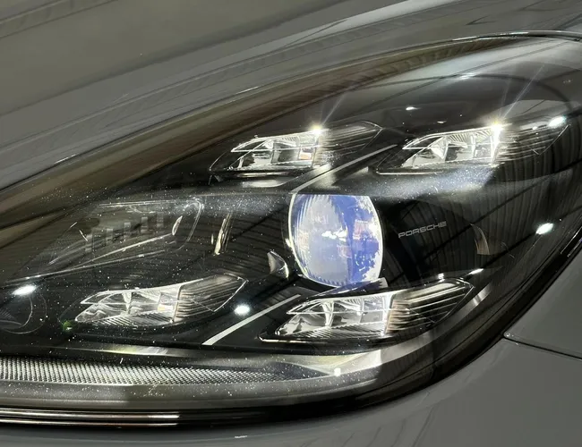 Imagem 11 – Cayenne 2023 4.0 V8 Gasolina Turbo Gt Coupé Awd Tiptronic S