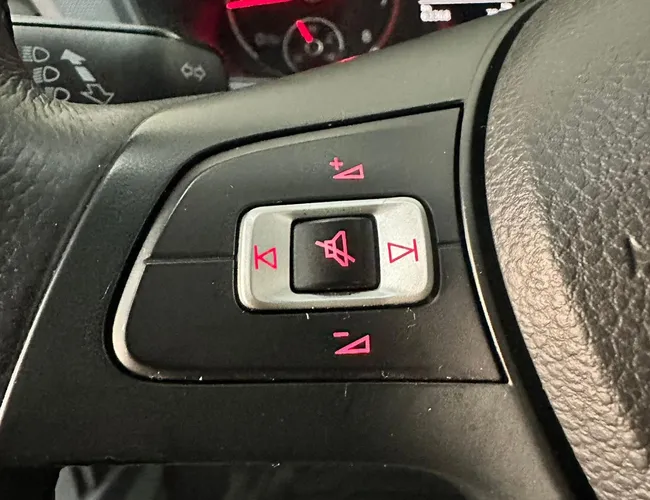 Imagem 20 – T-Cross 2020 1.0 200 Tsi Total Flex Sense Automático