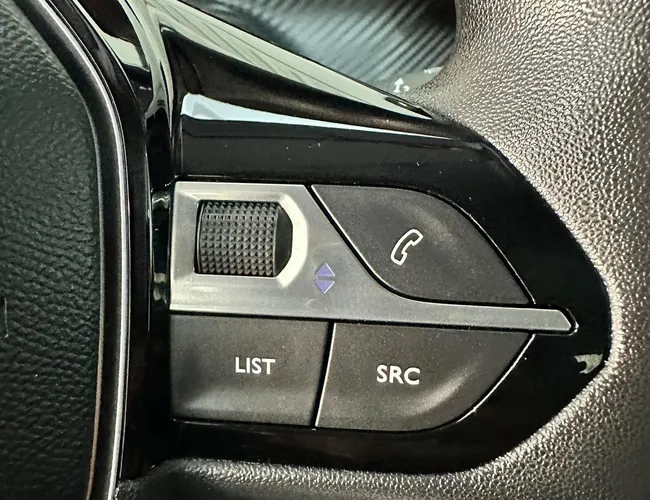 Imagem 20 – 208 2024 1.6 16V Flex Active At6