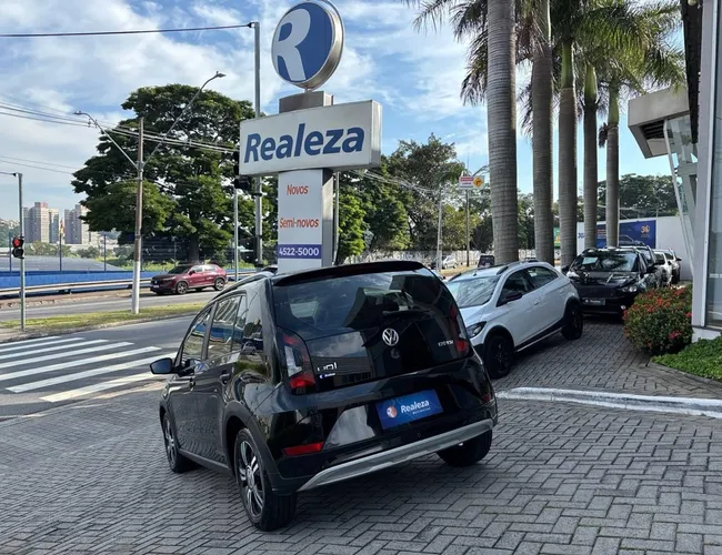 Imagem 5 – Up 2021 1.0 170 Tsi Total Flex Xtreme 4P Manual