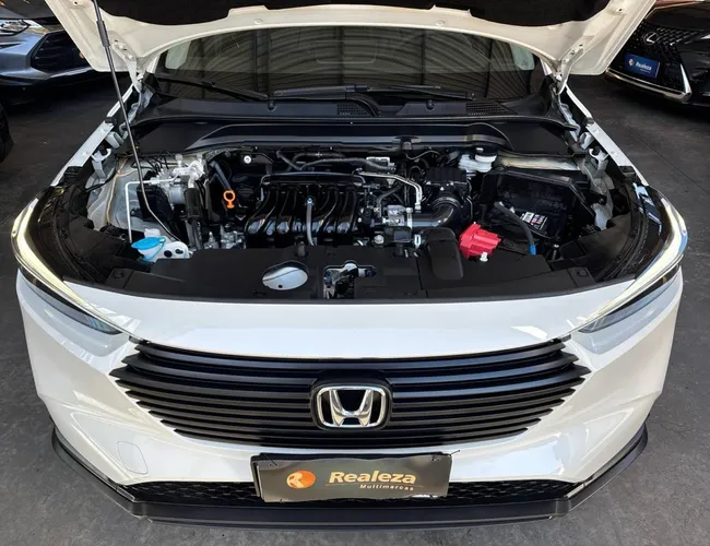 Imagem 15 – Hr-V 2024 1.5 Di I-Vtec Flex Exl Cvt