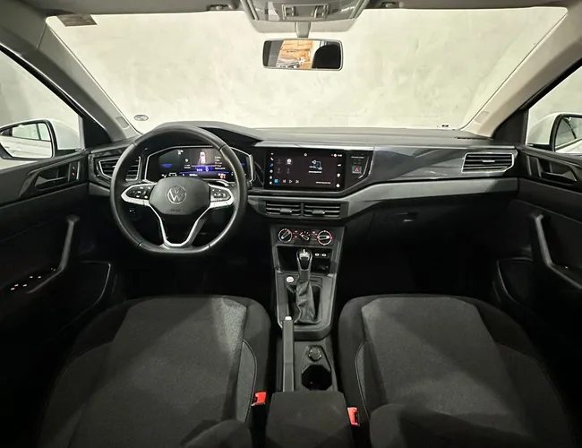 Imagem 9 – Polo 2025 Polo Comfortline Tsi 1.0 Flex 12V Aut.