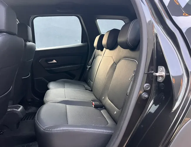 Imagem 12 – Duster 2023 1.3 Tce Flex Iconic X-Tronic