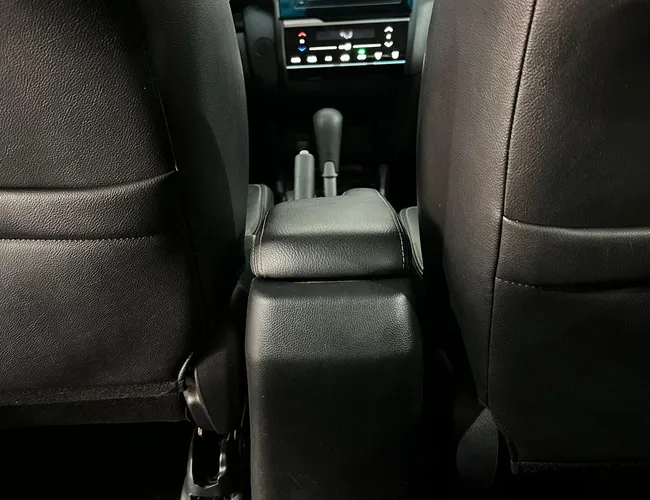 Imagem 14 – Fit 2019 1.5 Exl 16V Flex 4P Automático
