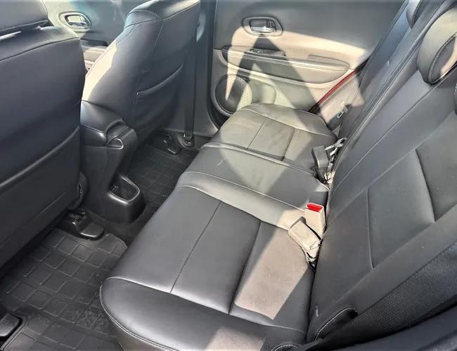 Imagem 10 – Hr-V 2017 1.8 16V 4P Lx Flex Automático Cvt
