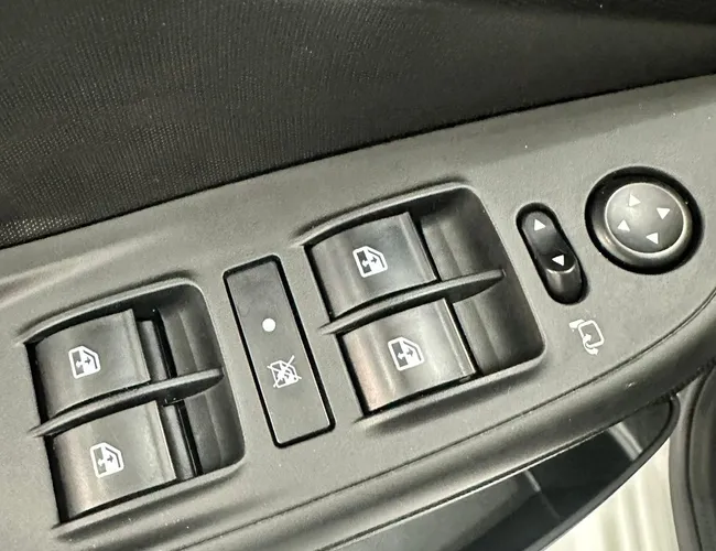 Imagem 18 – Pulse 2025 1.3 Flex Drive Cvt