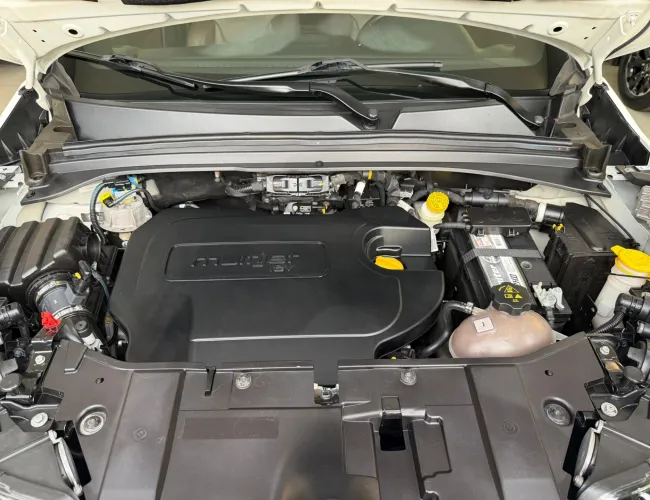 Imagem 19 – Toro 2021 2.0 16V Turbo Diesel Ranch 4Wd At9