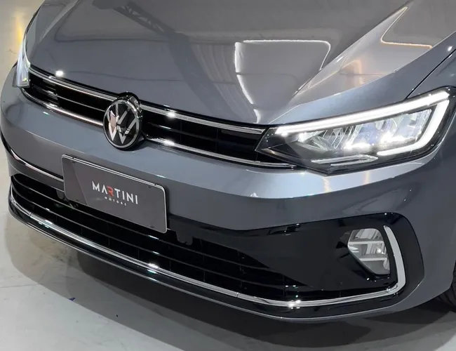 Imagem 8 – Virtus 2026 Virtus Highline 200 Tsi 1.0 Flex 12V Aut