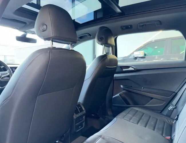 Imagem 10 – Taos 2022 1.4 250 Tsi Total Flex Highline Automático