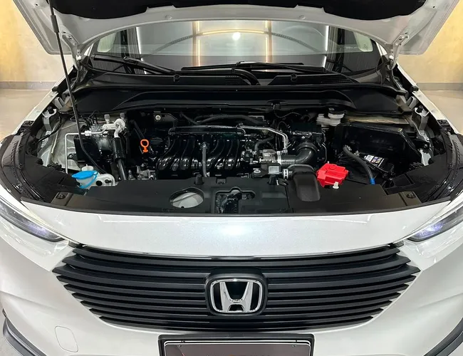 Imagem 24 – Hr-V 2023 Hr-V Exl 1.5 Flex Sensing 16V 5P Aut.
