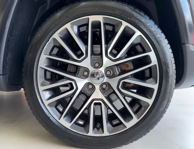 Imagem 18 – Compass 2023 2.0 Td350 Turbo Diesel Limited At9