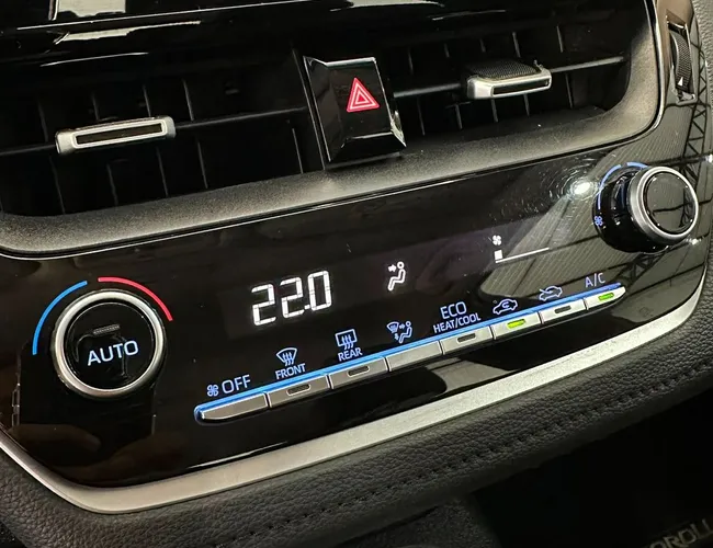 Imagem 13 – Corolla 2022 Corolla Xei 2.0 Flex 16V Aut.